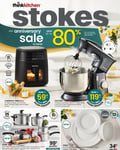 Stokes - Monthly Specials